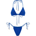 Crystal Blue Bikini