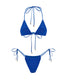 Crystal Blue Bikini