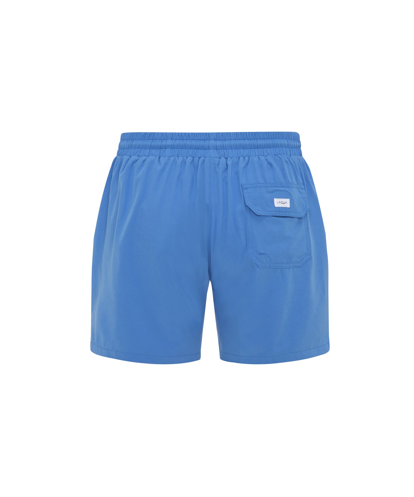 Theo Swim Shorts