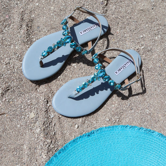 Load image into Gallery viewer, TULUM SANDALS
